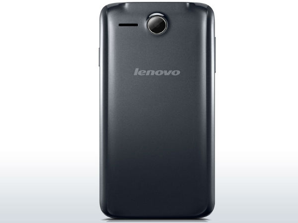 Обзор китайского смартфона Lenovo A680 Quad Core MTK6582